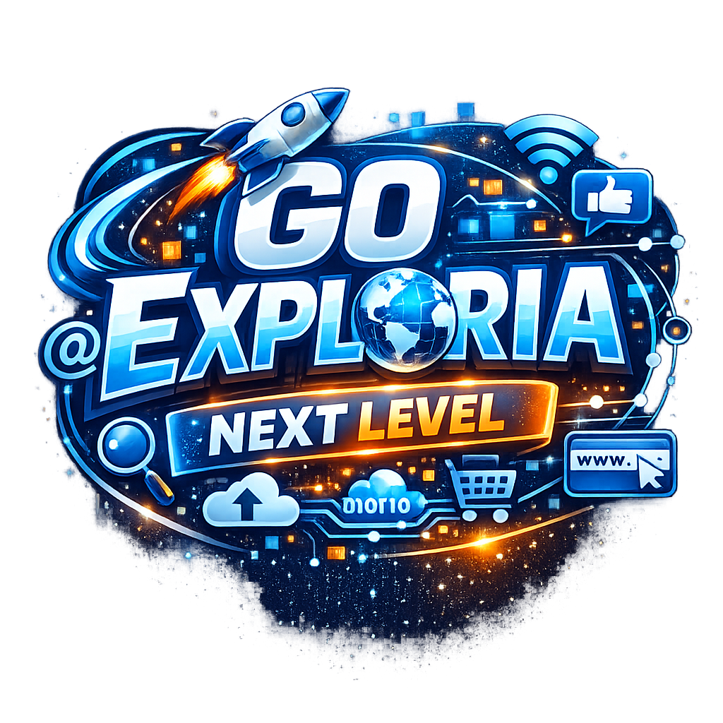 GO NEXT LEVEL