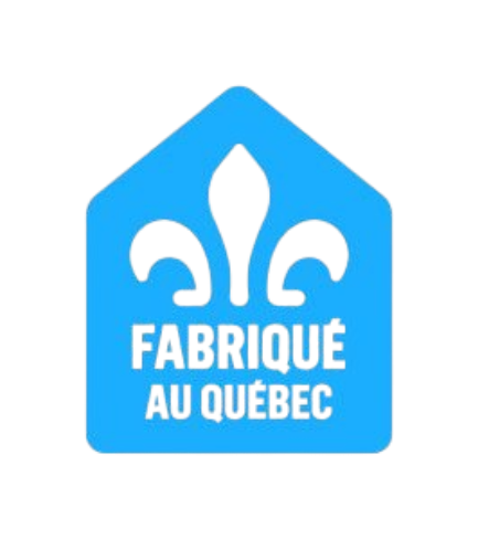 Fabriqué