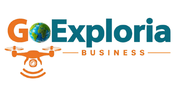 GO EXPLORIA BUSINESS